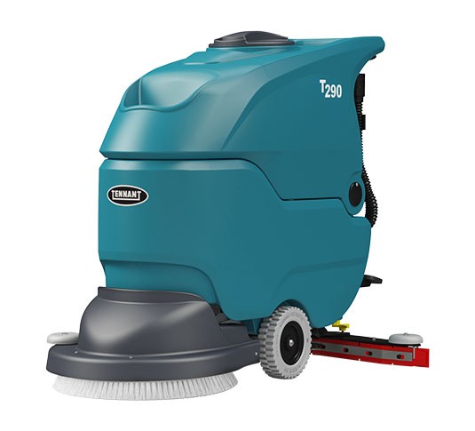 T290 SCRUBBER [T290 50CM, PA, 130AH WET, NA] alt 7